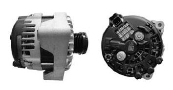 ο 14V 140A ALTERNATOR 13502587